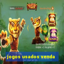 jogos usados venda